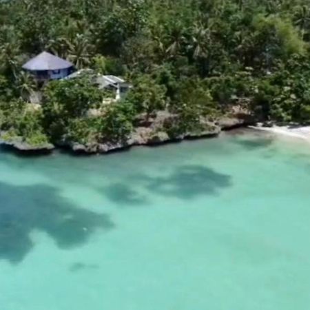 Camotes Cay Hideaway Διαμέρισμα San Francisco  Εξωτερικό φωτογραφία