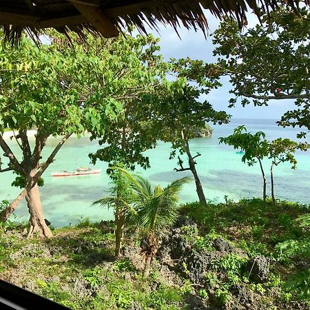 Camotes Cay Hideaway Διαμέρισμα San Francisco  Εξωτερικό φωτογραφία