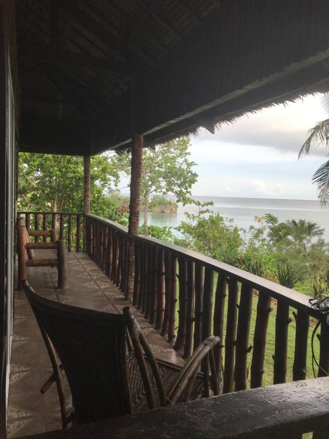 Camotes Cay Hideaway Διαμέρισμα San Francisco  Εξωτερικό φωτογραφία