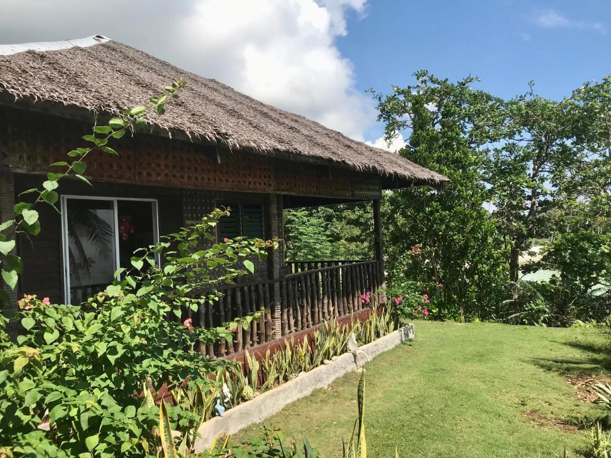 Camotes Cay Hideaway Διαμέρισμα San Francisco  Εξωτερικό φωτογραφία