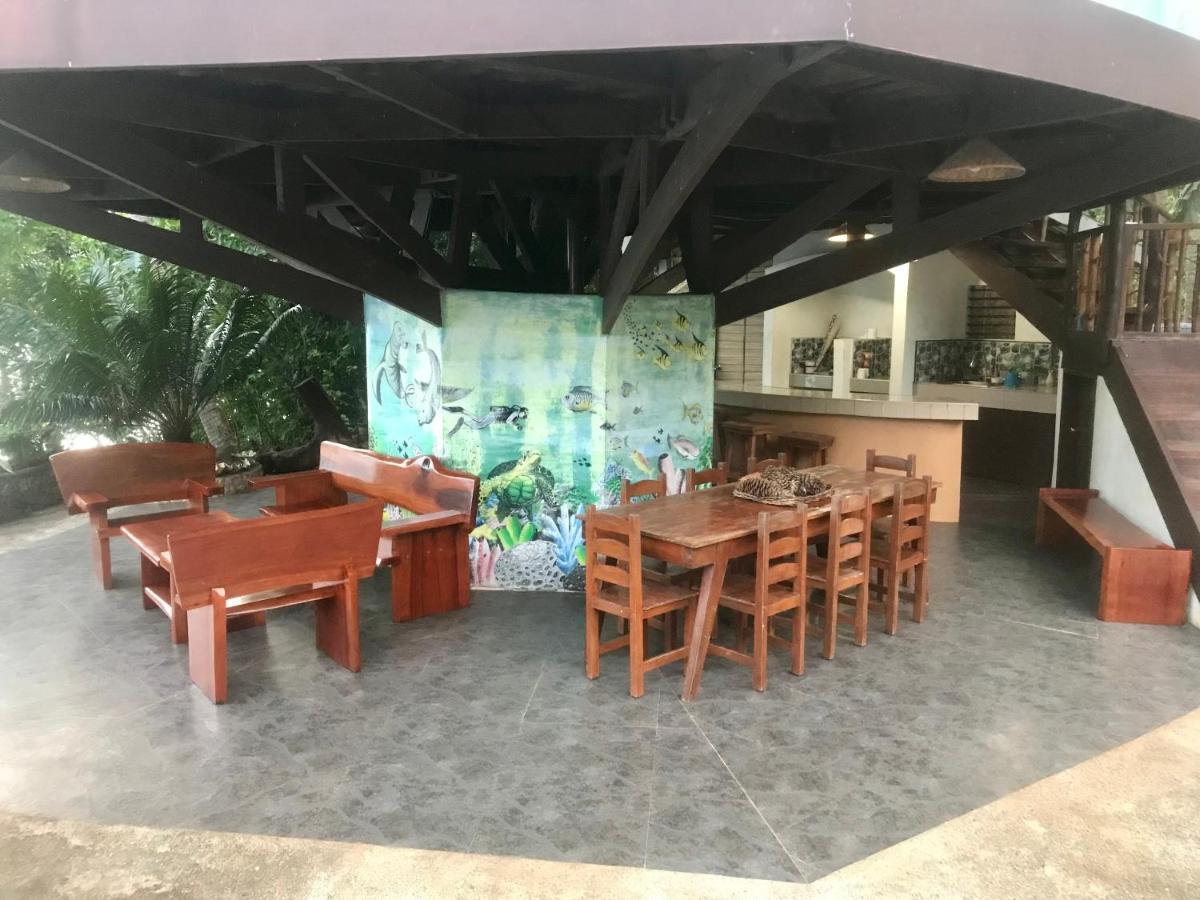 Camotes Cay Hideaway Διαμέρισμα San Francisco  Εξωτερικό φωτογραφία