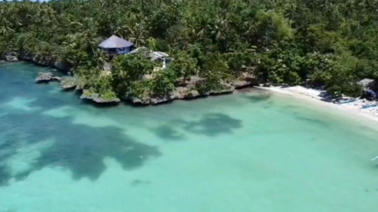 Camotes Cay Hideaway Διαμέρισμα San Francisco  Εξωτερικό φωτογραφία