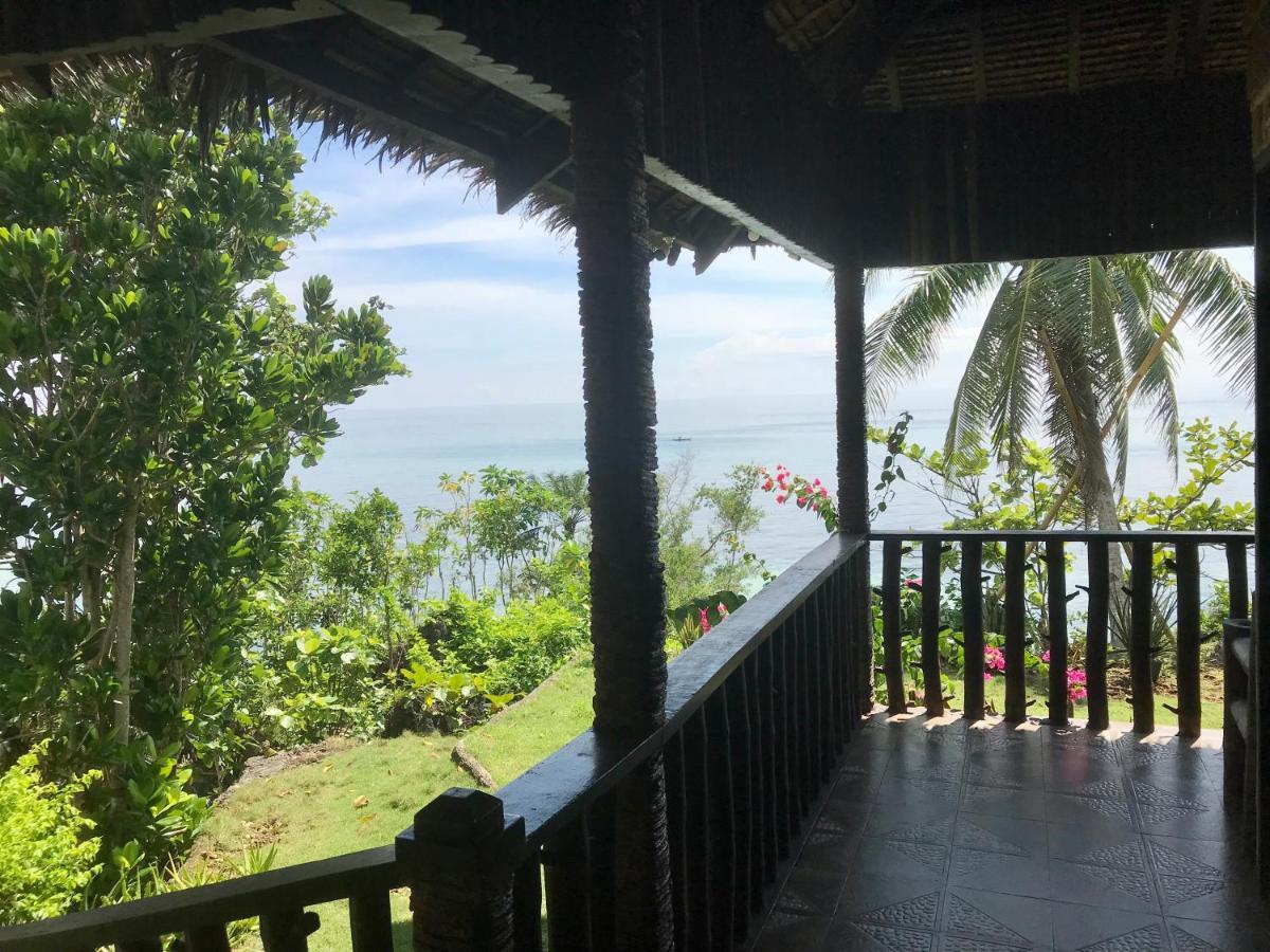 Camotes Cay Hideaway Διαμέρισμα San Francisco  Εξωτερικό φωτογραφία