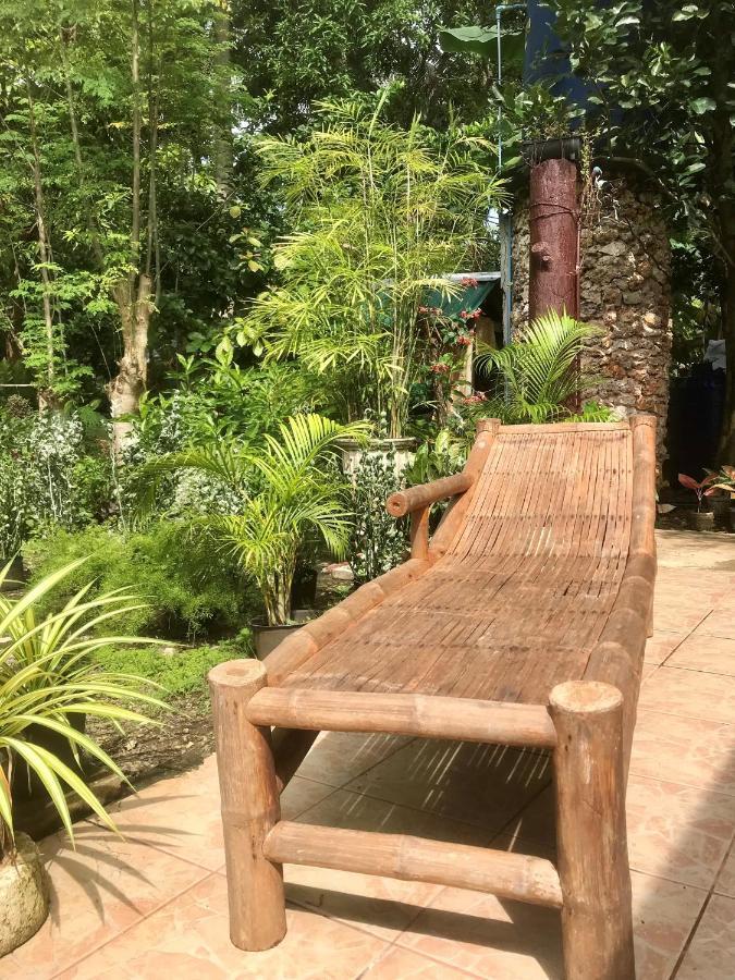 Camotes Cay Hideaway Διαμέρισμα San Francisco  Εξωτερικό φωτογραφία