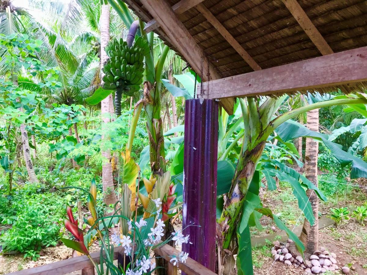 Camotes Cay Hideaway Διαμέρισμα San Francisco  Εξωτερικό φωτογραφία