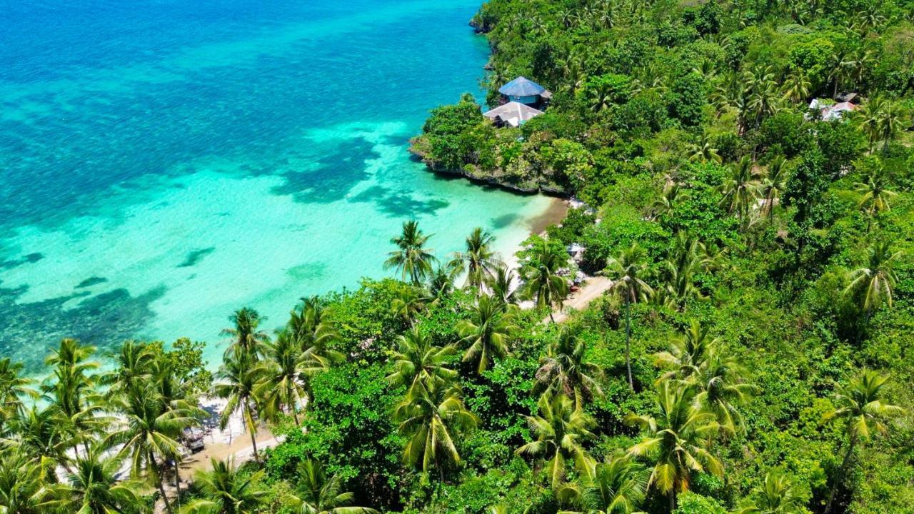 Camotes Cay Hideaway Διαμέρισμα San Francisco  Εξωτερικό φωτογραφία