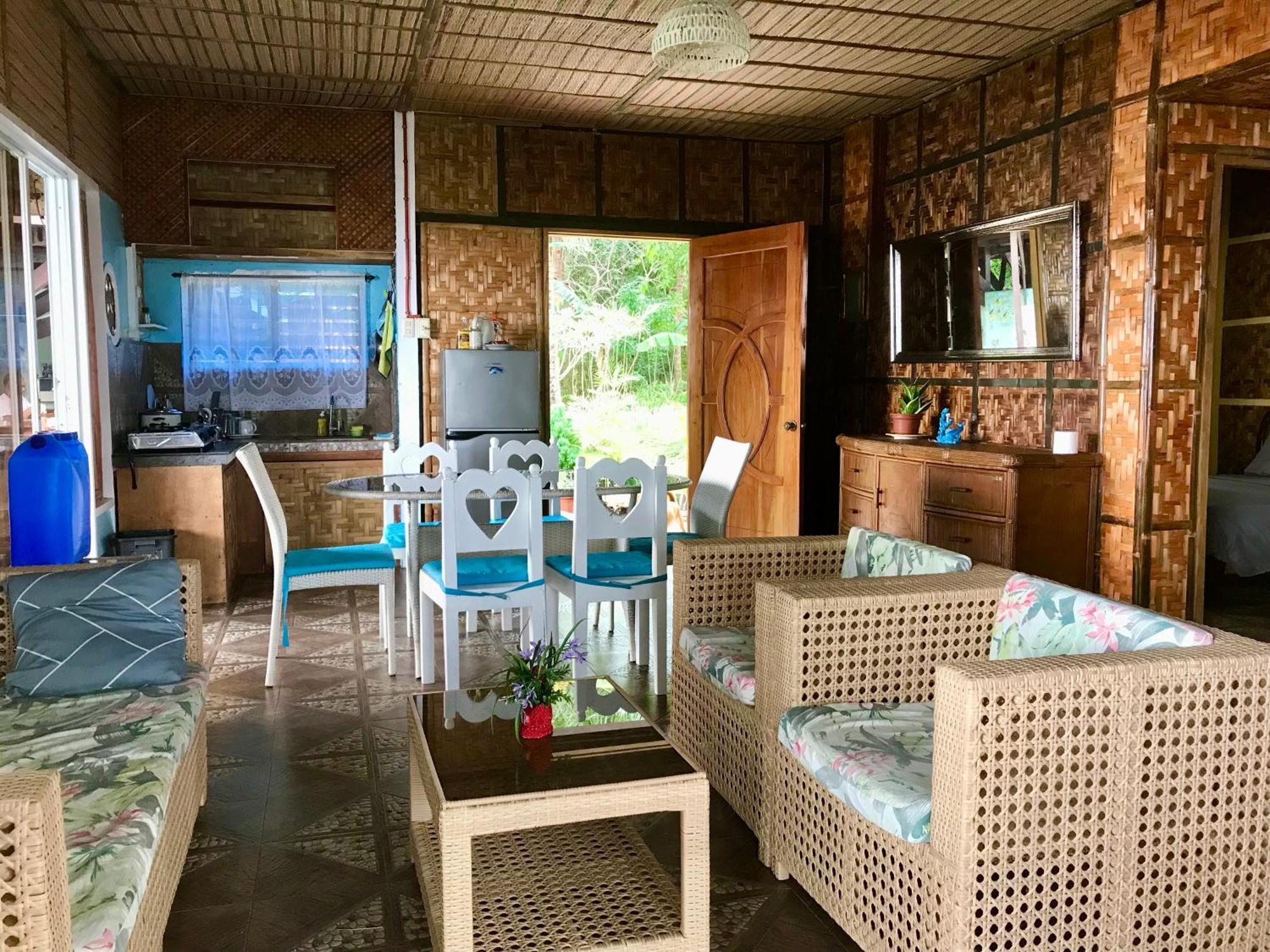Camotes Cay Hideaway Διαμέρισμα San Francisco  Εξωτερικό φωτογραφία