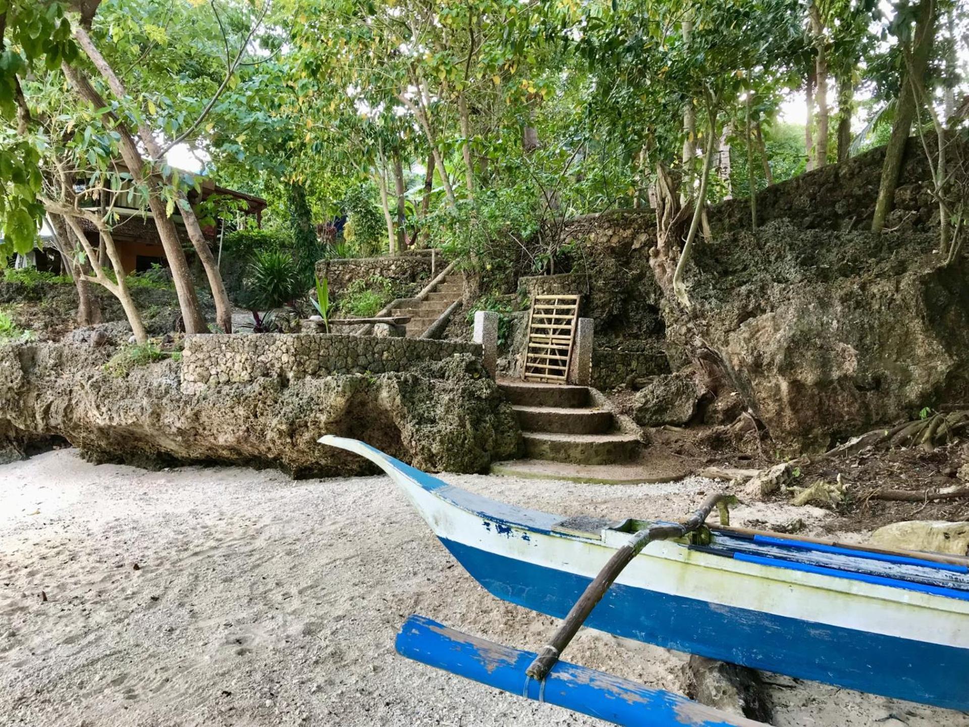 Camotes Cay Hideaway Διαμέρισμα San Francisco  Εξωτερικό φωτογραφία