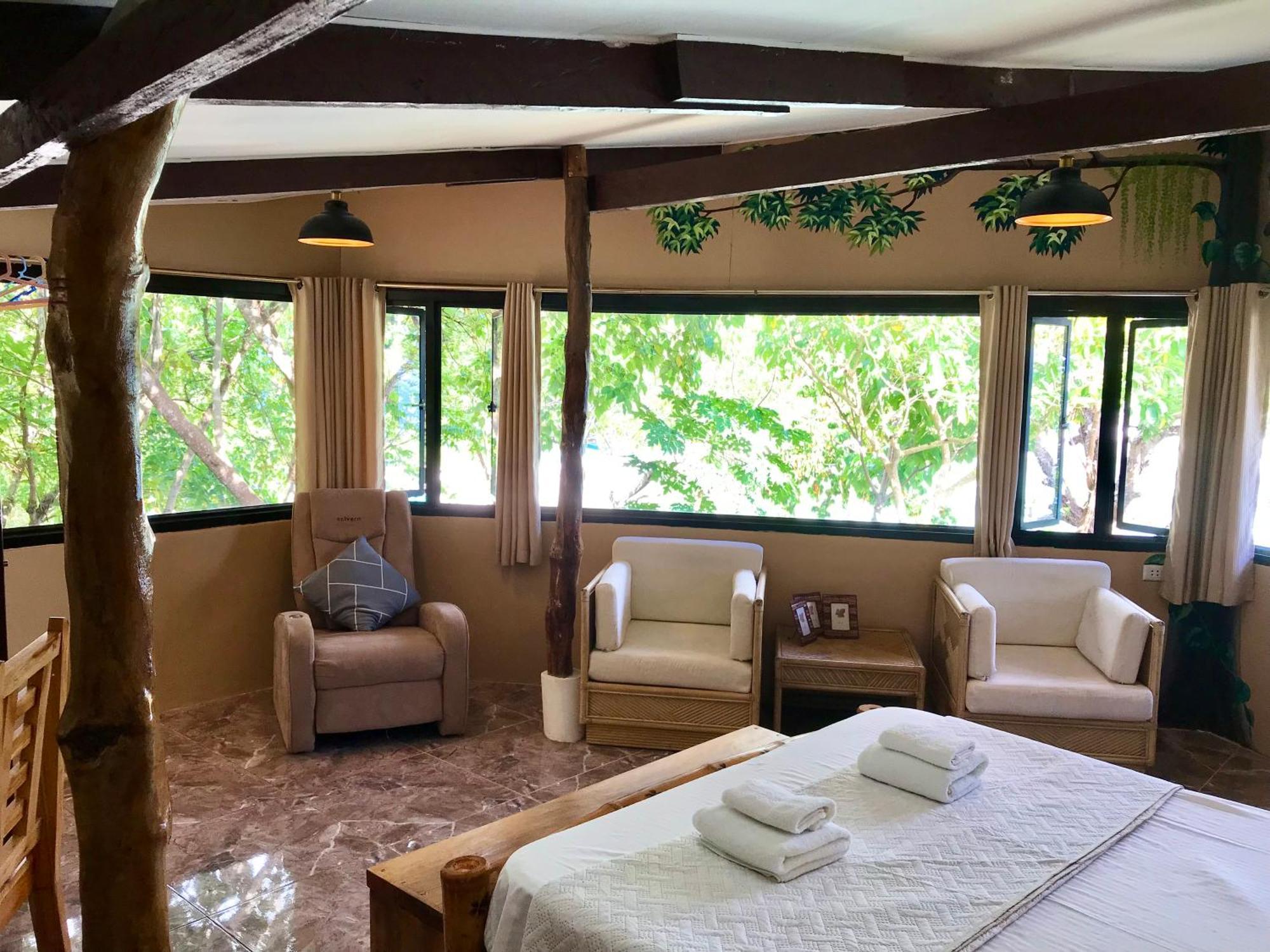 Camotes Cay Hideaway Διαμέρισμα San Francisco  Εξωτερικό φωτογραφία