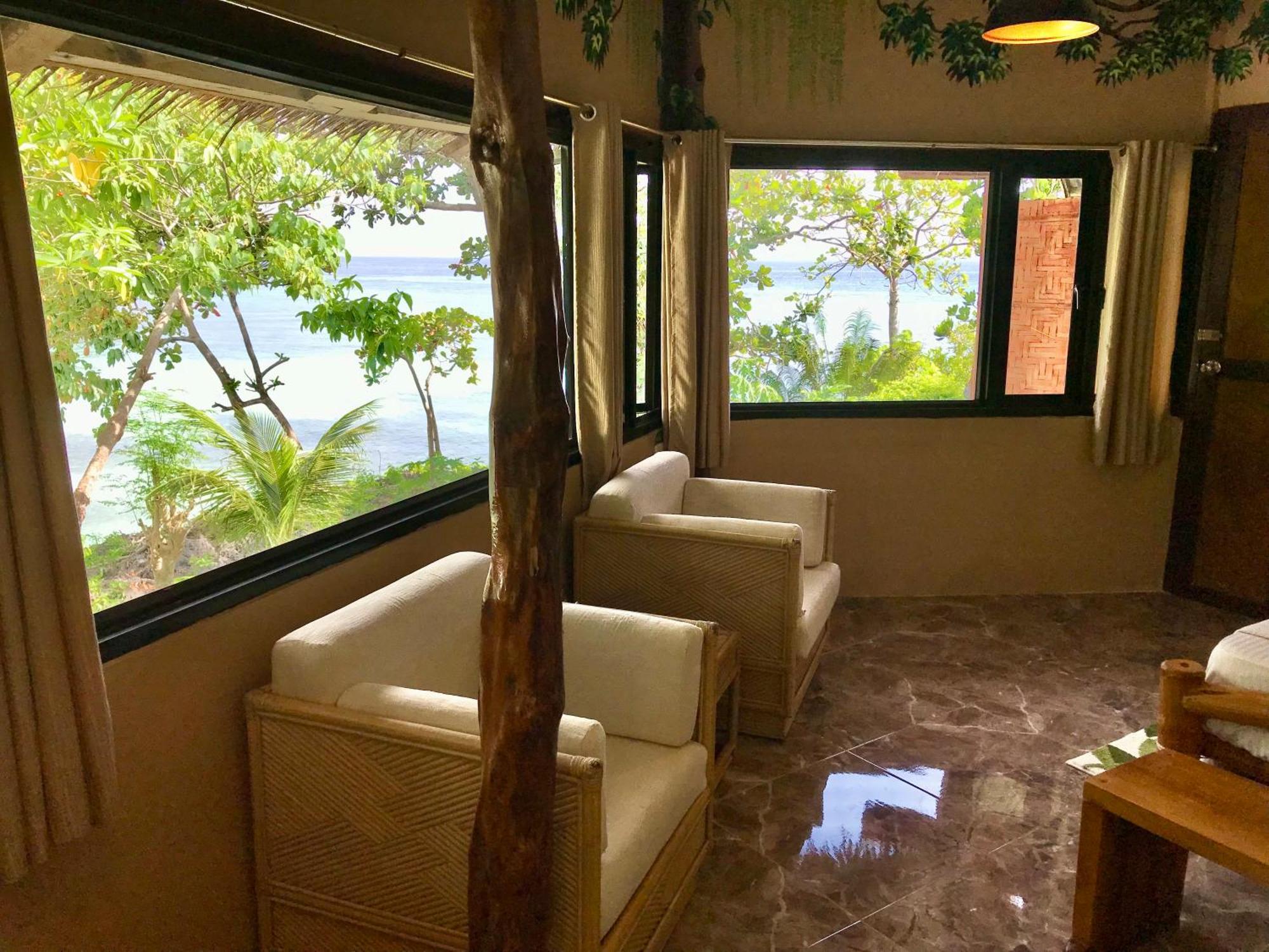 Camotes Cay Hideaway Διαμέρισμα San Francisco  Εξωτερικό φωτογραφία