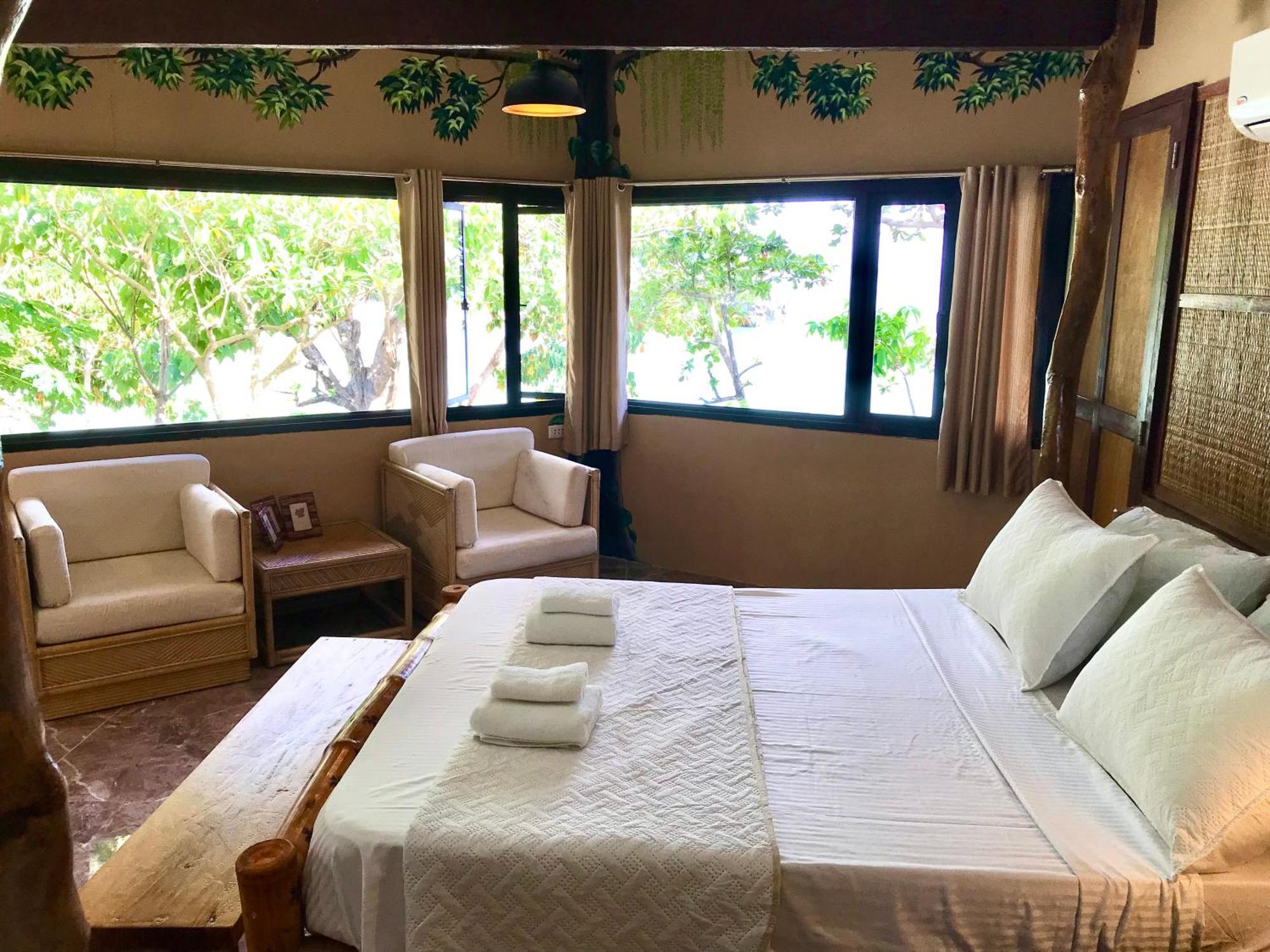 Camotes Cay Hideaway Διαμέρισμα San Francisco  Εξωτερικό φωτογραφία
