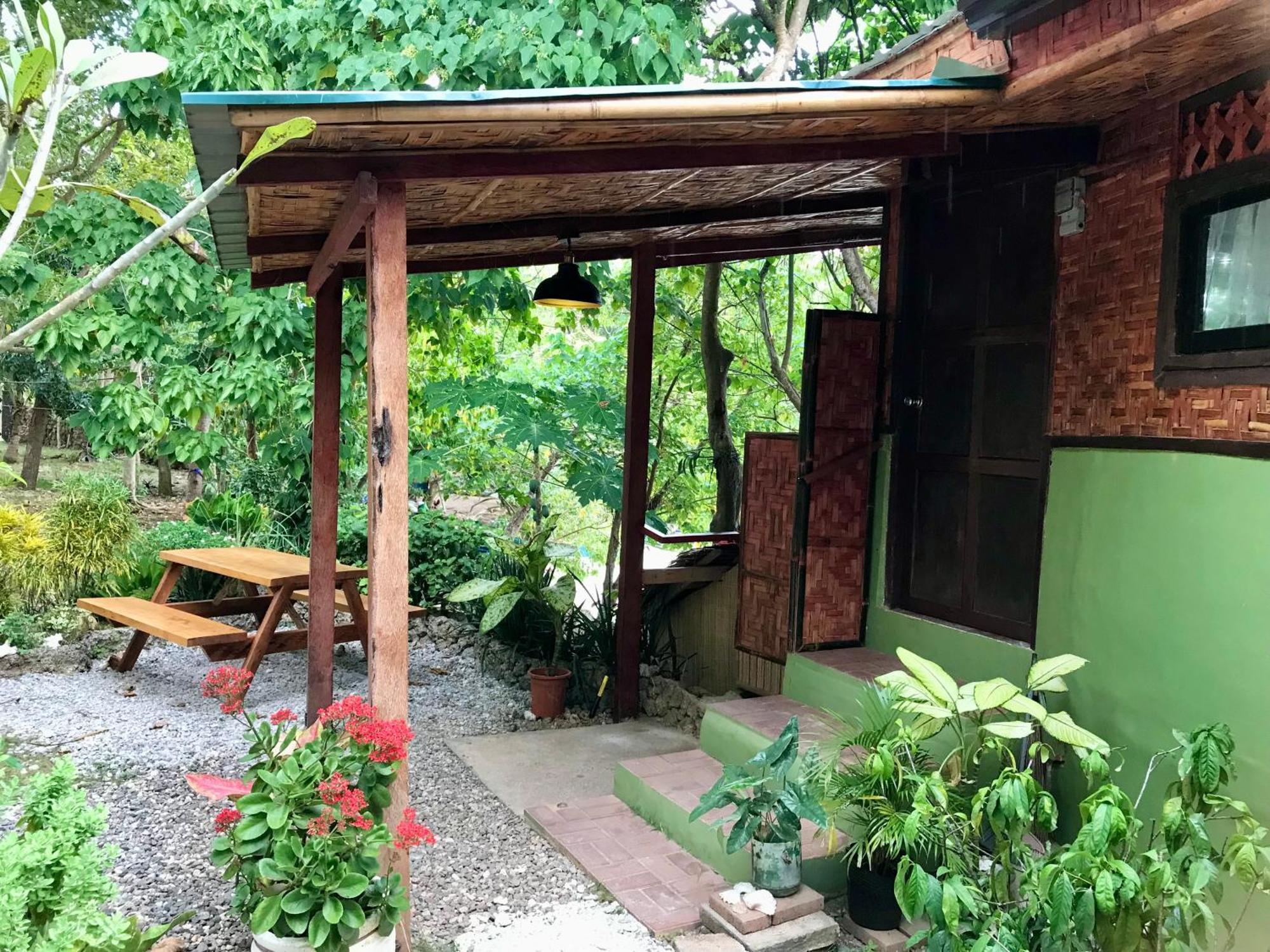 Camotes Cay Hideaway Διαμέρισμα San Francisco  Εξωτερικό φωτογραφία