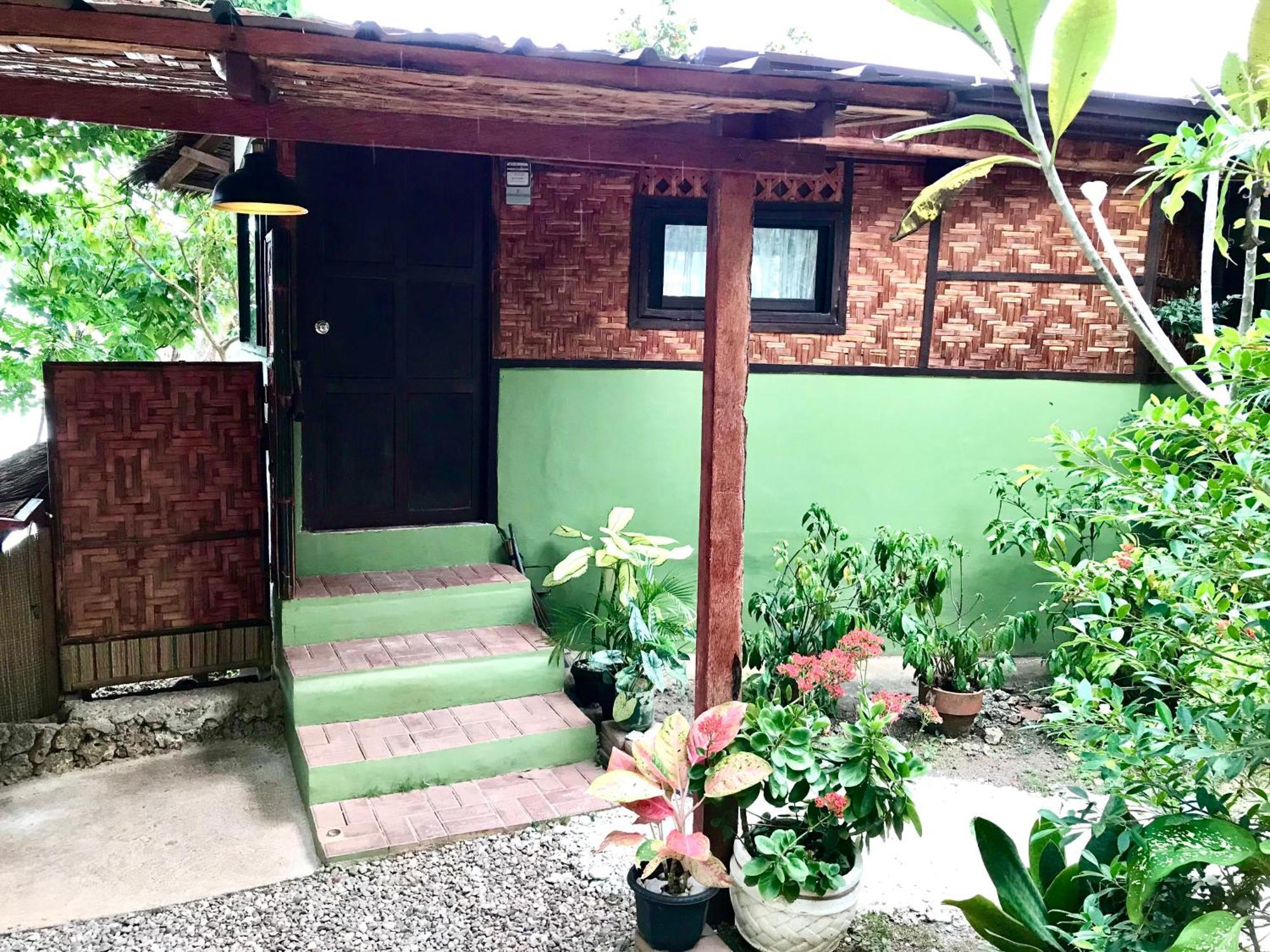 Camotes Cay Hideaway Διαμέρισμα San Francisco  Εξωτερικό φωτογραφία