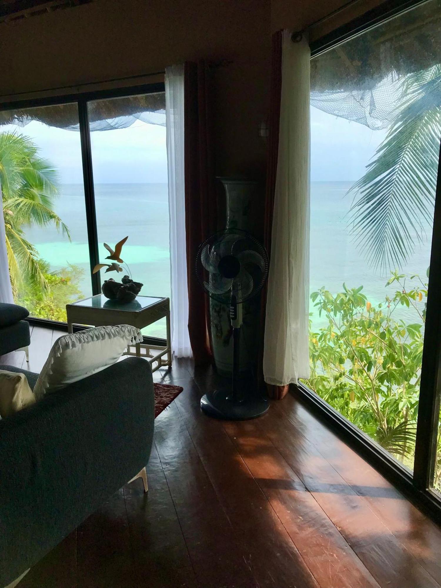 Camotes Cay Hideaway Διαμέρισμα San Francisco  Εξωτερικό φωτογραφία