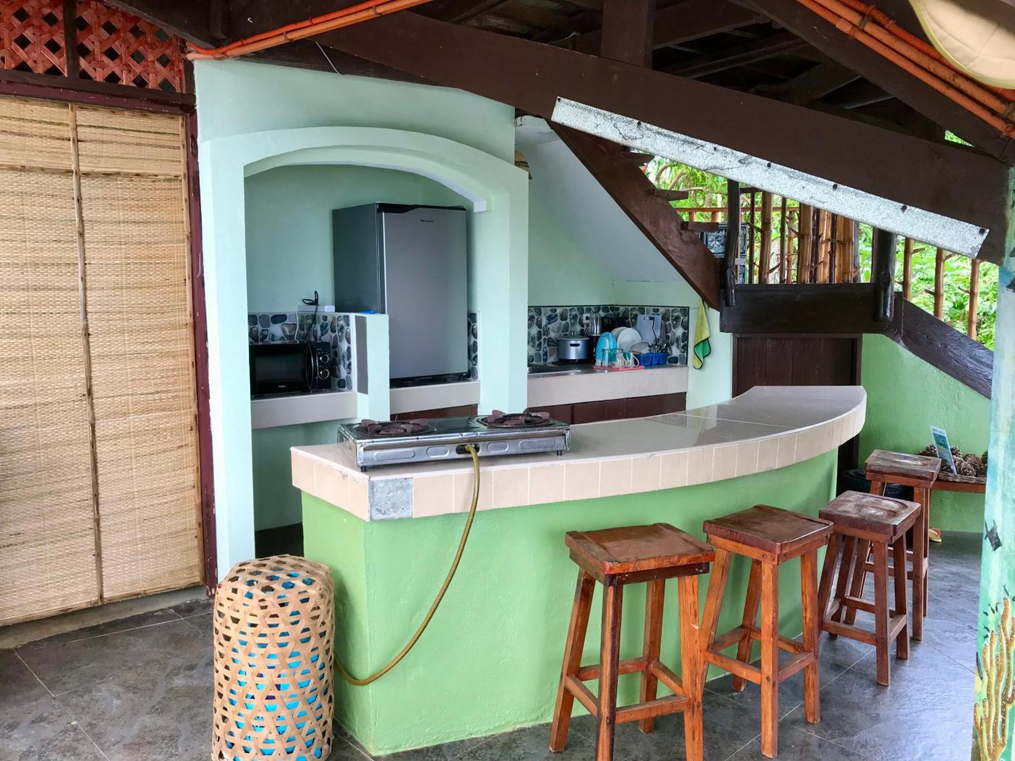 Camotes Cay Hideaway Διαμέρισμα San Francisco  Εξωτερικό φωτογραφία