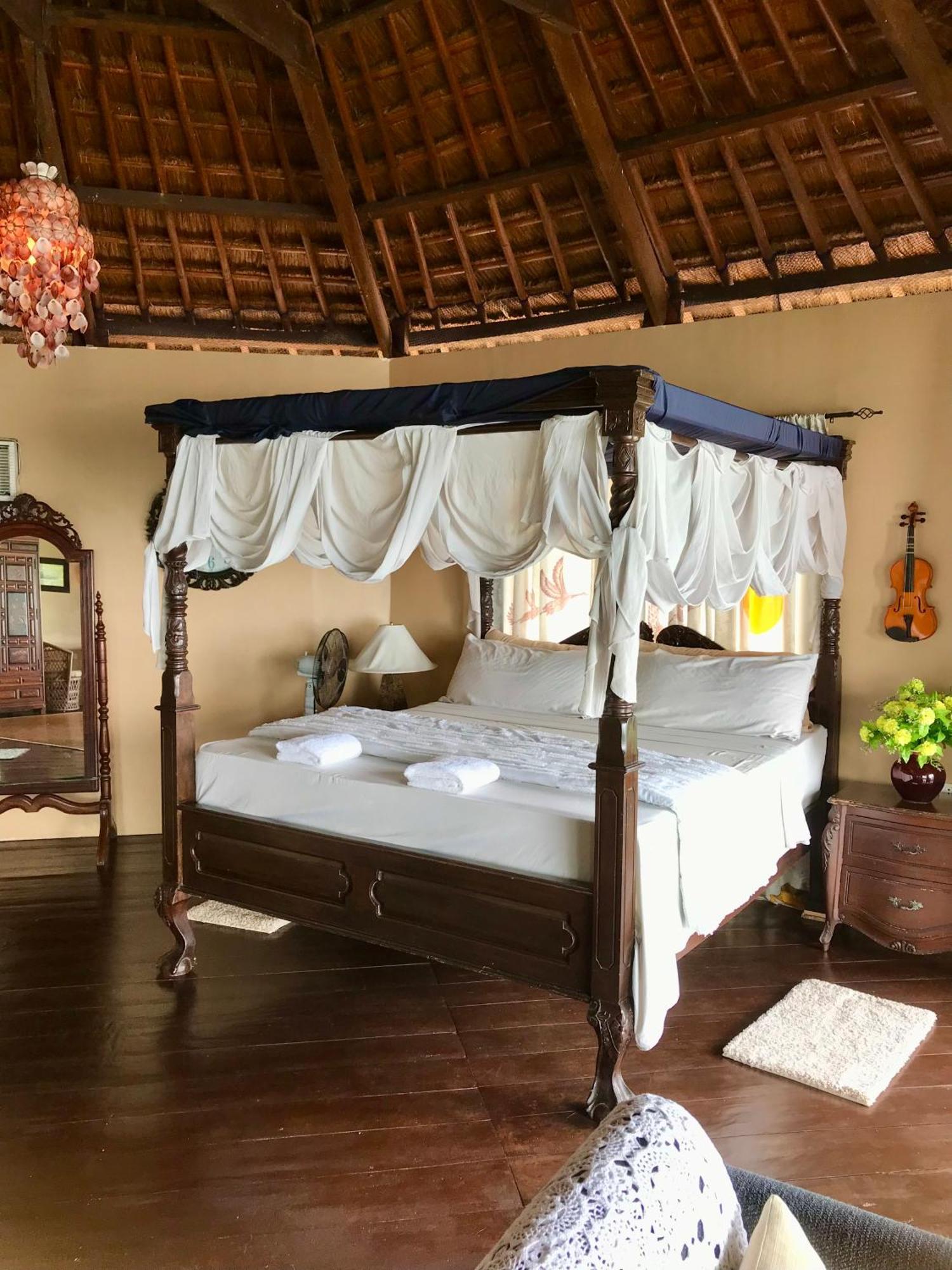 Camotes Cay Hideaway Διαμέρισμα San Francisco  Εξωτερικό φωτογραφία