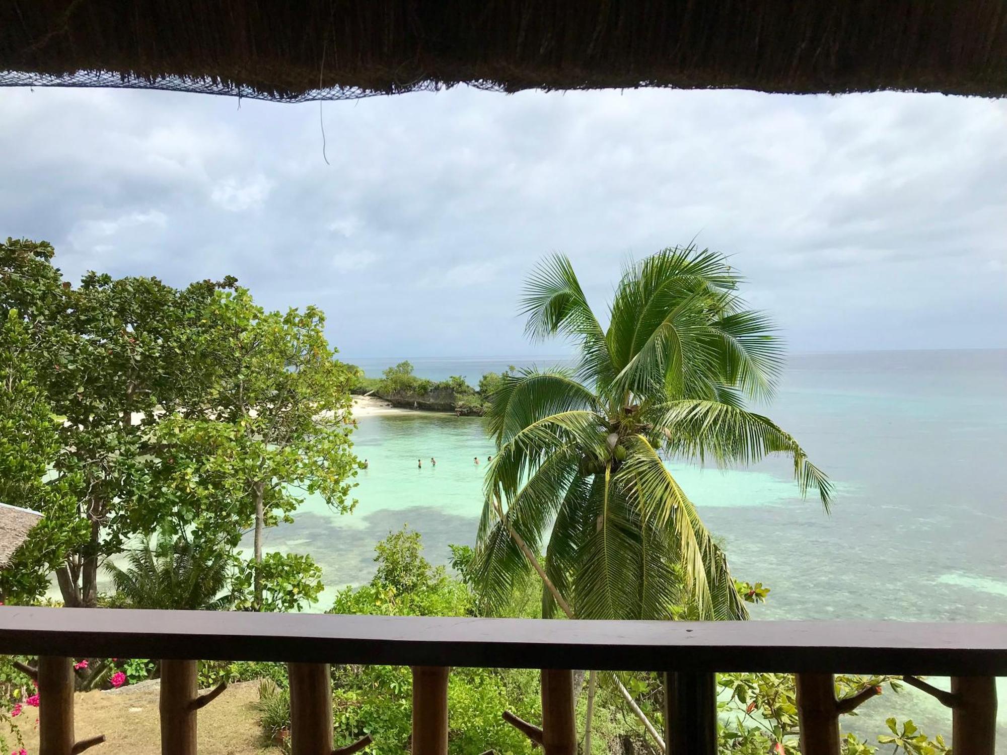 Camotes Cay Hideaway Διαμέρισμα San Francisco  Εξωτερικό φωτογραφία