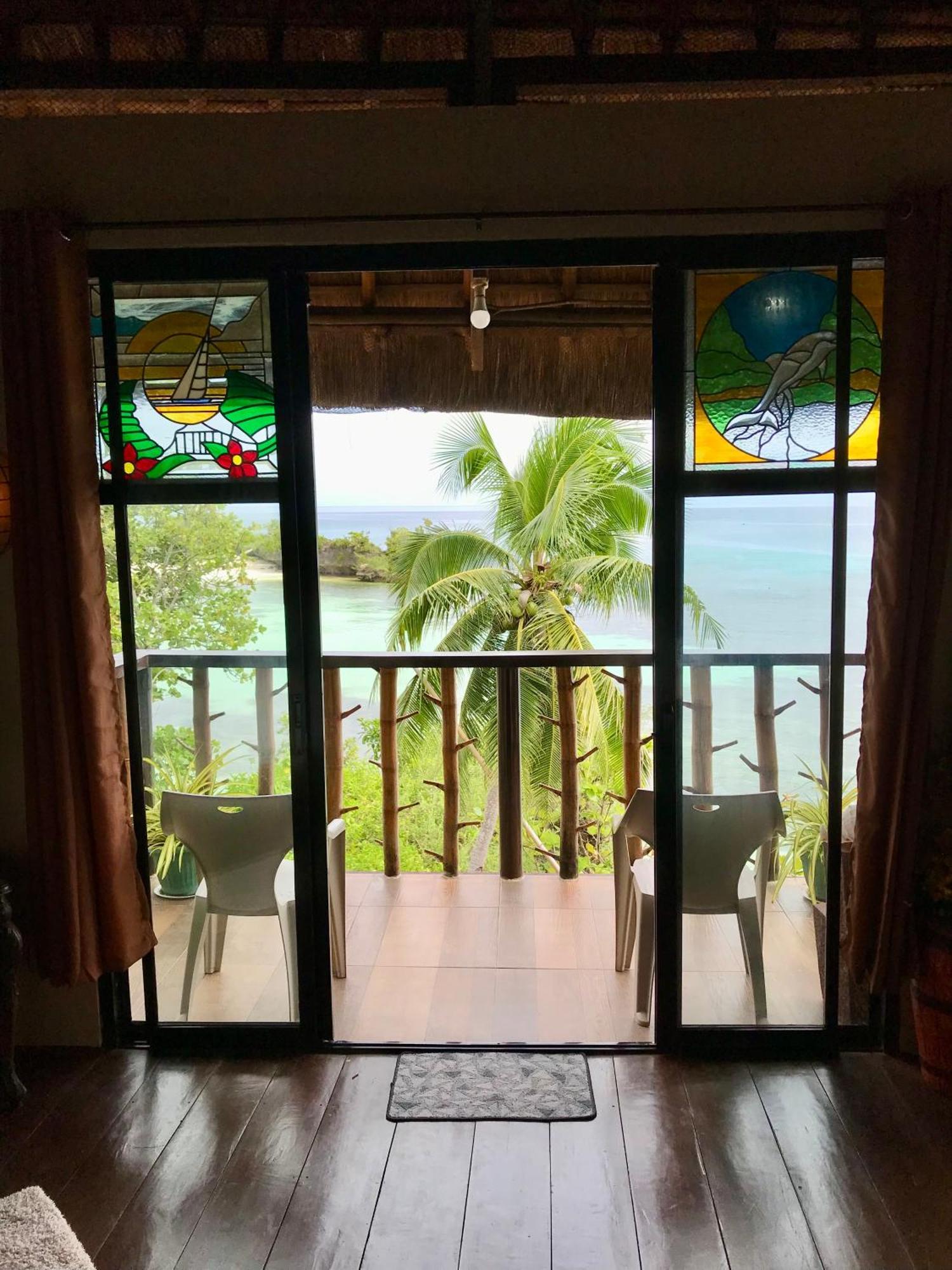 Camotes Cay Hideaway Διαμέρισμα San Francisco  Εξωτερικό φωτογραφία