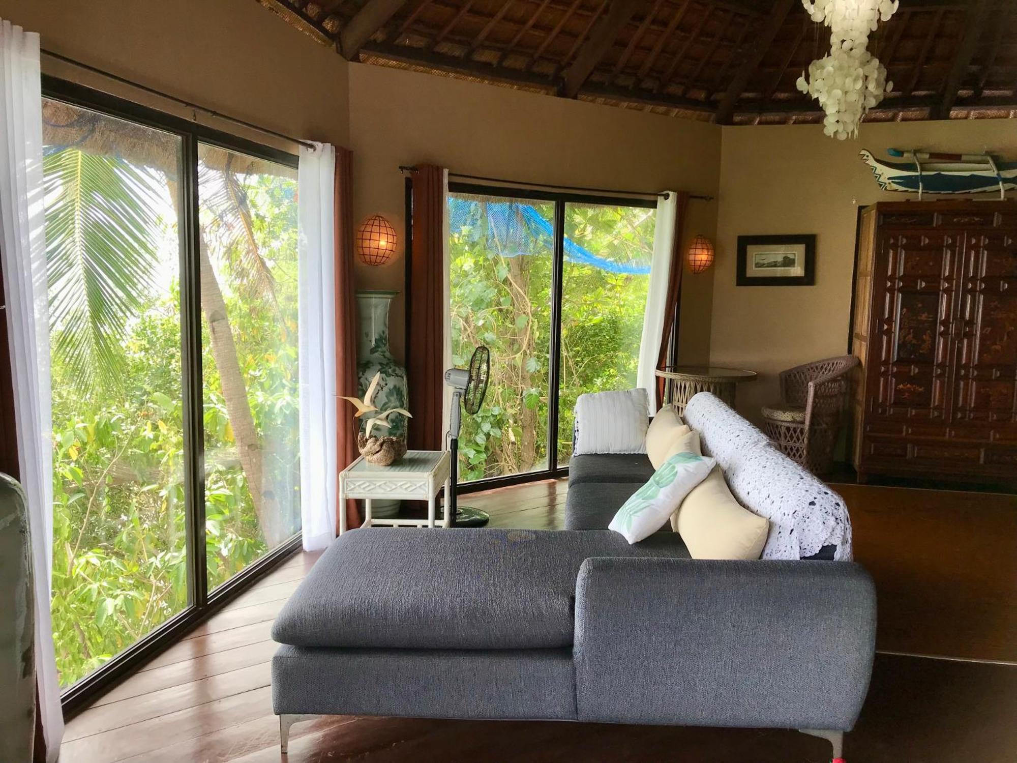 Camotes Cay Hideaway Διαμέρισμα San Francisco  Εξωτερικό φωτογραφία