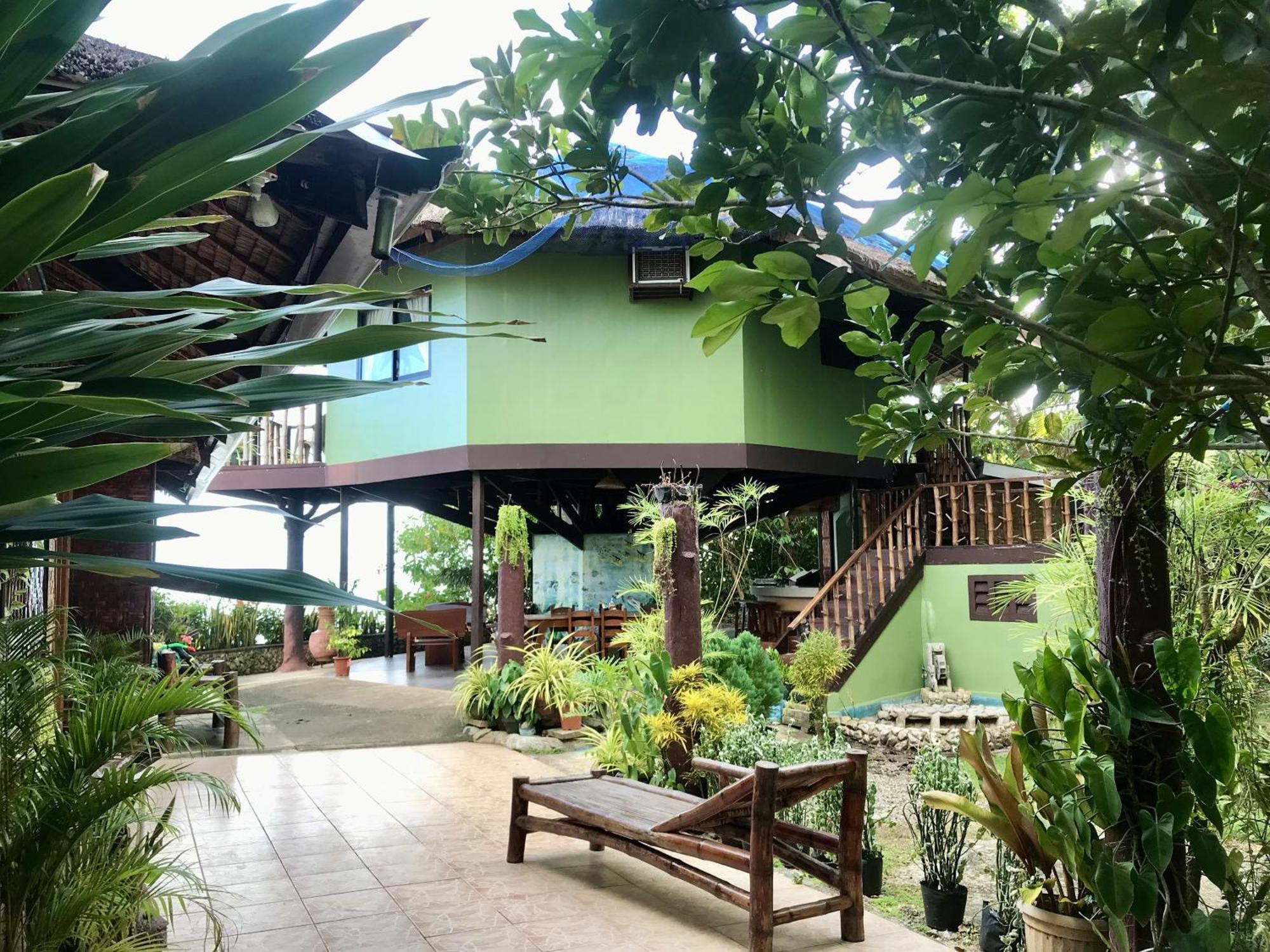 Camotes Cay Hideaway Διαμέρισμα San Francisco  Εξωτερικό φωτογραφία